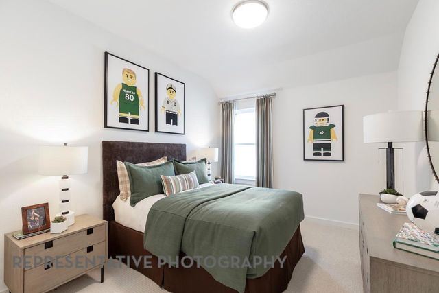 5711 Silver Perch Lane, Manvel, TX 77578