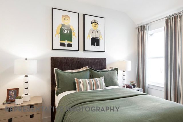 5711 Silver Perch Lane, Manvel, TX 77578