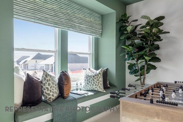 5711 Silver Perch Lane, Manvel, TX 77578