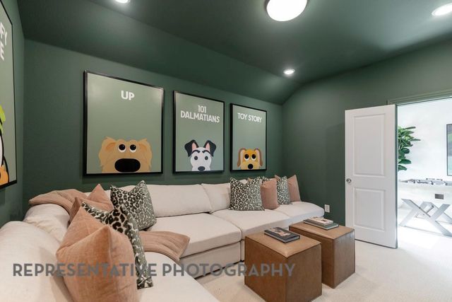 5711 Silver Perch Lane, Manvel, TX 77578