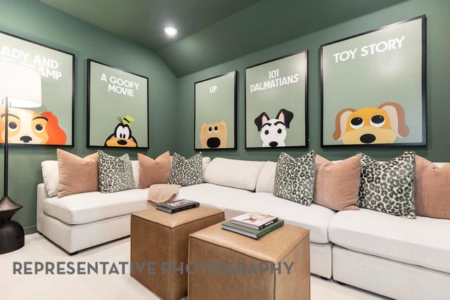 5711 Silver Perch Lane, Manvel, TX 77578