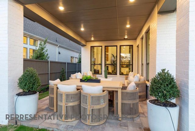 5711 Silver Perch Lane, Manvel, TX 77578