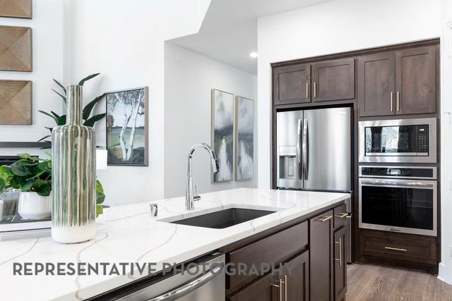 5711 Silver Perch Lane, Manvel, TX 77578