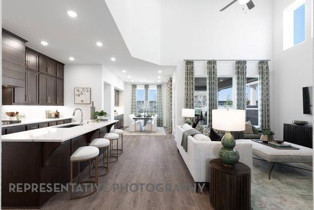 5711 Silver Perch Lane, Manvel, TX 77578