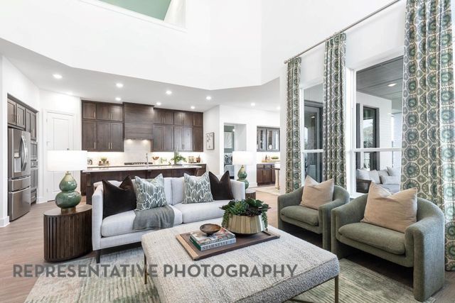 5711 Silver Perch Lane, Manvel, TX 77578