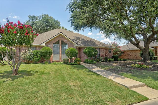 2209 Winona Drive, Plano, TX 75074