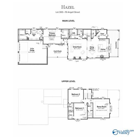 19 Angell Street NW, Huntsville, AL 35806