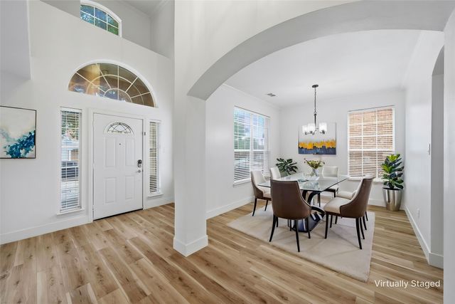 17958 Brent Drive, Dallas, TX 75287