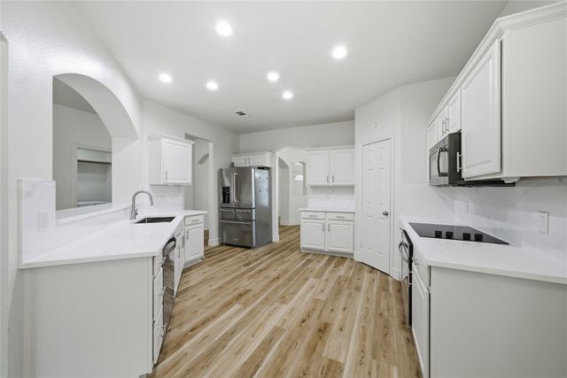 17958 Brent Drive, Dallas, TX 75287