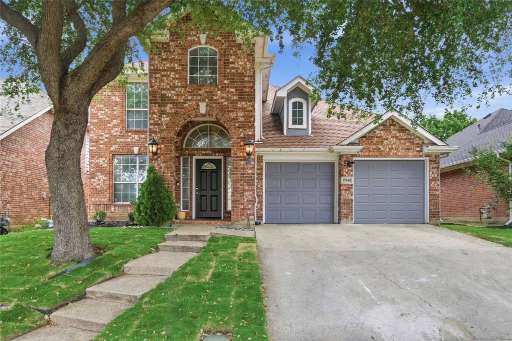 17958 Brent Drive, Dallas, TX 75287