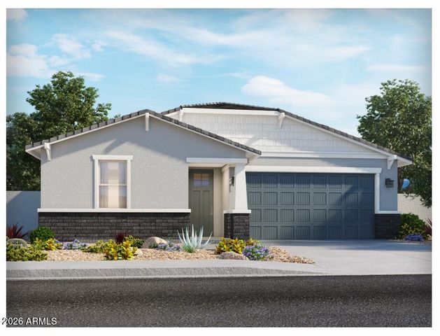 8444 W SARATOGA Way, Florence, AZ 85132