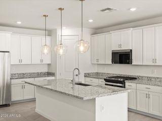 8444 W SARATOGA Way, Florence, AZ 85132