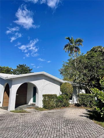 10642 SW 77th Avenue 10642, Pinecrest, FL 33156