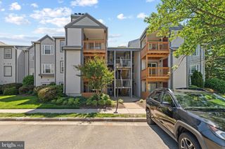 6901 VICTORIA DR #UNIT I, Alexandria, VA 22310
