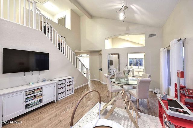 10382 E HILLERY Drive, Scottsdale, AZ 85255