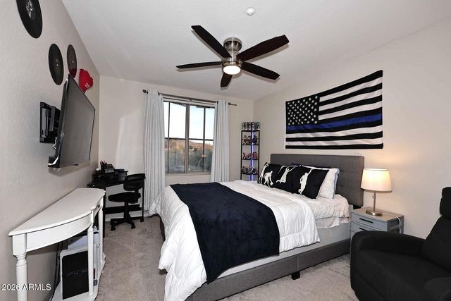 10382 E HILLERY Drive, Scottsdale, AZ 85255