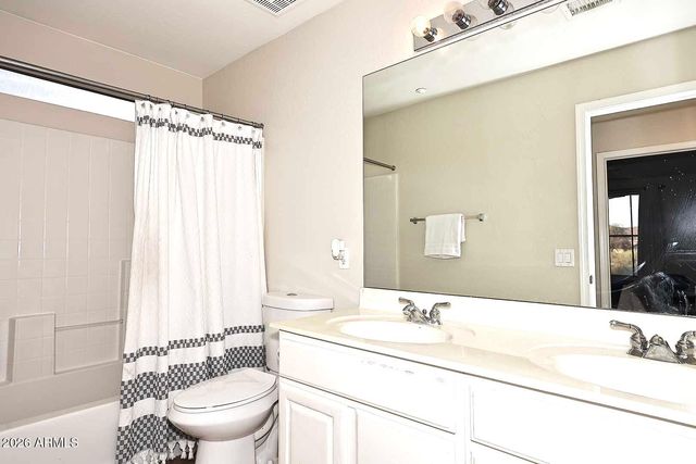 10382 E HILLERY Drive, Scottsdale, AZ 85255