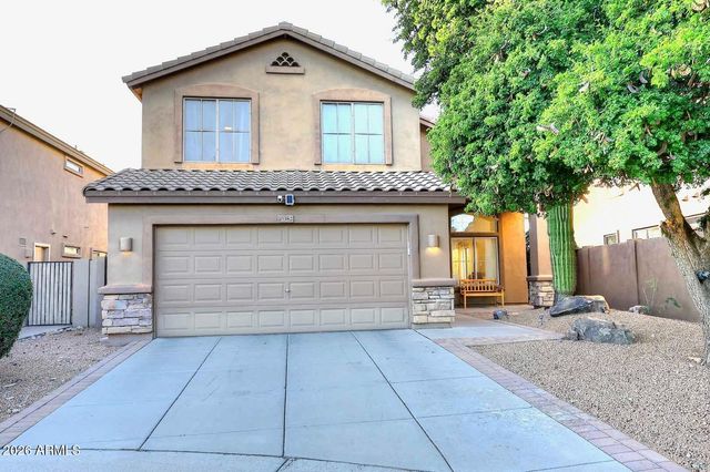 10382 E HILLERY Drive, Scottsdale, AZ 85255