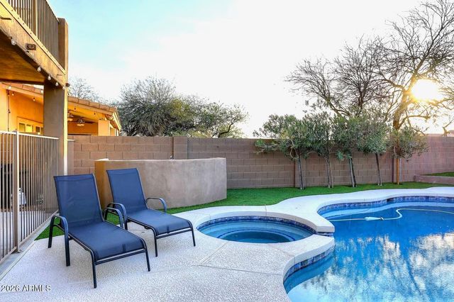 10382 E HILLERY Drive, Scottsdale, AZ 85255