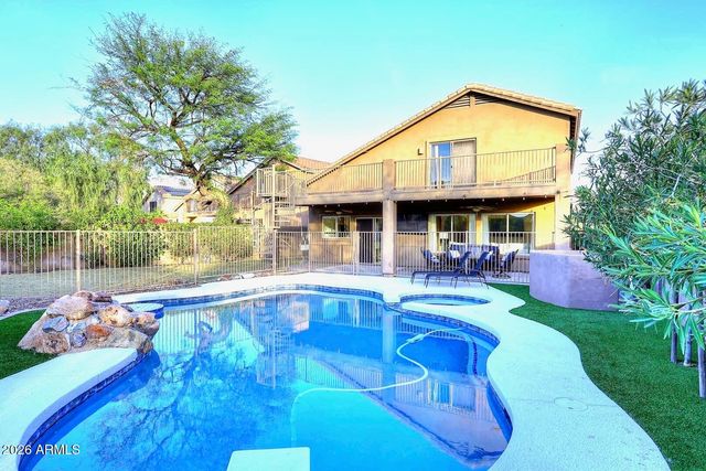 10382 E HILLERY Drive, Scottsdale, AZ 85255