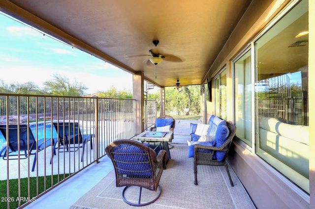 10382 E HILLERY Drive, Scottsdale, AZ 85255