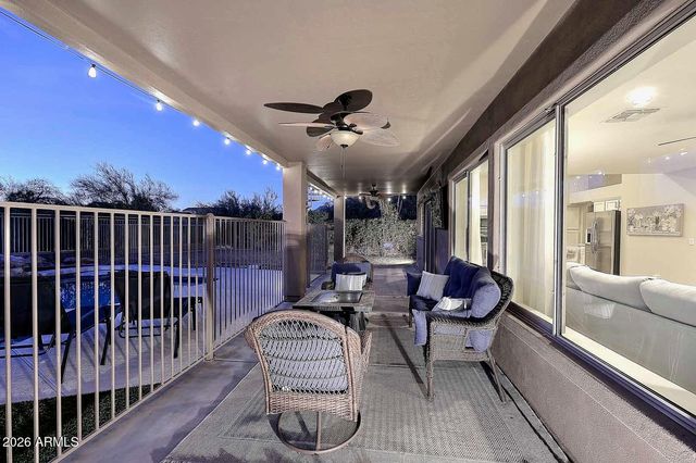 10382 E HILLERY Drive, Scottsdale, AZ 85255