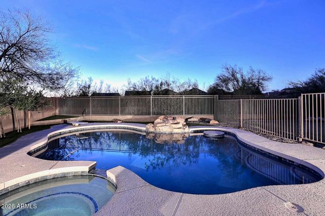 10382 E HILLERY Drive, Scottsdale, AZ 85255