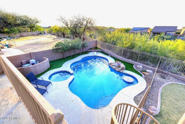 10382 E HILLERY Drive, Scottsdale, AZ 85255