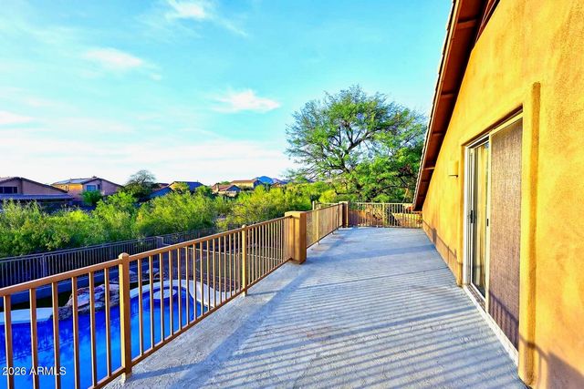 10382 E HILLERY Drive, Scottsdale, AZ 85255