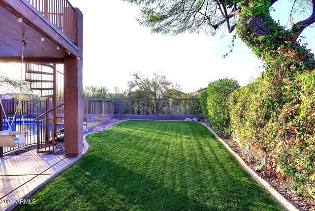 10382 E HILLERY Drive, Scottsdale, AZ 85255