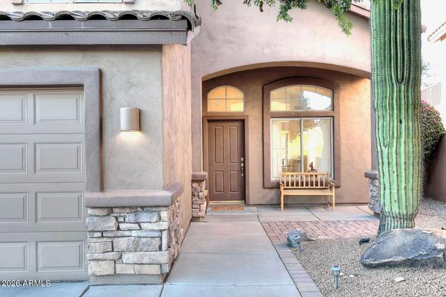 10382 E HILLERY Drive, Scottsdale, AZ 85255