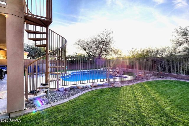 10382 E HILLERY Drive, Scottsdale, AZ 85255