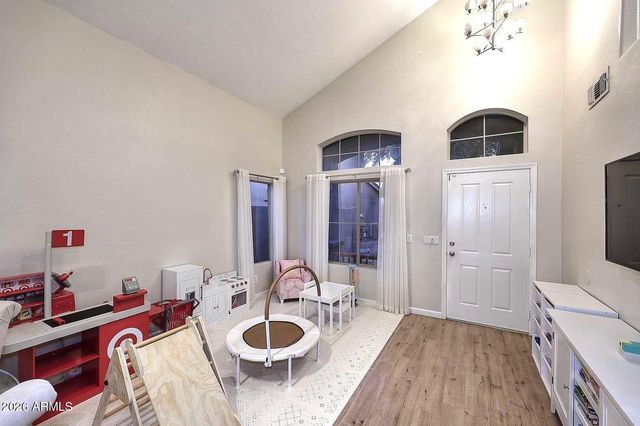 10382 E HILLERY Drive, Scottsdale, AZ 85255