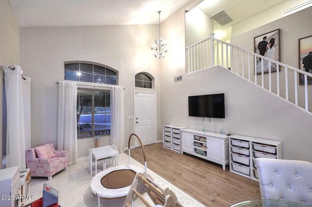 10382 E HILLERY Drive, Scottsdale, AZ 85255