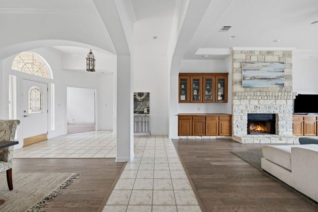 1015 Sunset Canyon DR N, Dripping Springs, TX 78620