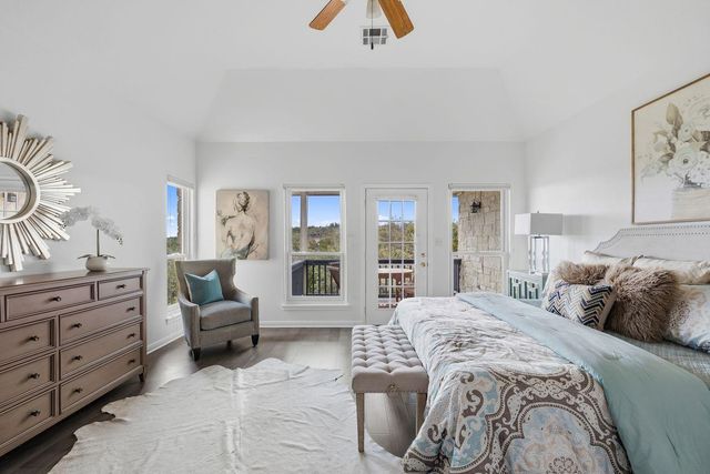 1015 Sunset Canyon DR N, Dripping Springs, TX 78620