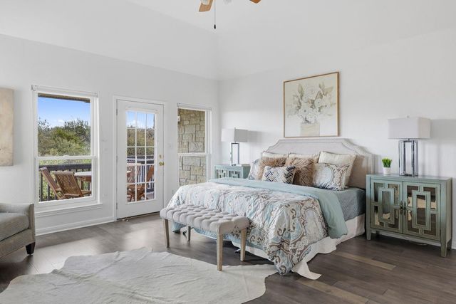 1015 Sunset Canyon DR N, Dripping Springs, TX 78620