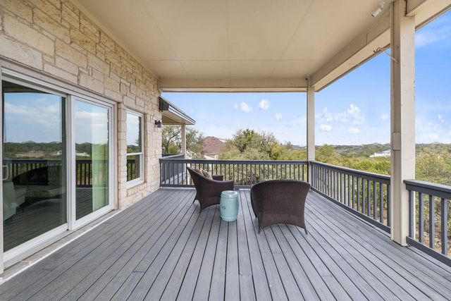 1015 Sunset Canyon DR N, Dripping Springs, TX 78620