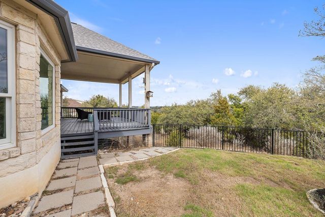 1015 Sunset Canyon DR N, Dripping Springs, TX 78620