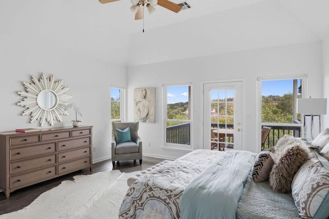 1015 Sunset Canyon DR N, Dripping Springs, TX 78620