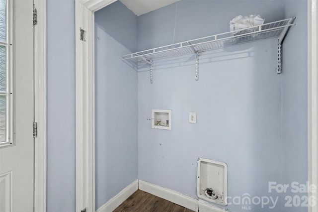 802 Stowe Drive, Lowell, NC 28098