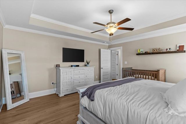 243 Sandbed, Newton, AL 36352