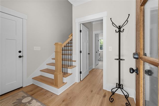 119 Poole Lane, Clemson, SC 29631