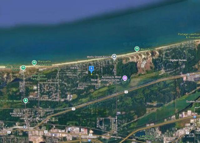 8528-40 Indian Boundary, Gary, IN 46403