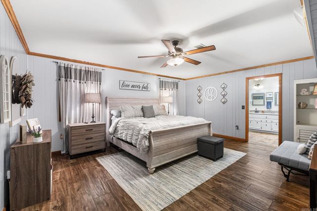 572 Memory Lane, Cabot, AR 72023