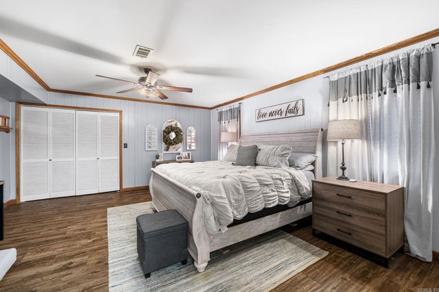 572 Memory Lane, Cabot, AR 72023
