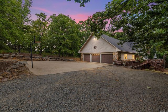 572 Memory Lane, Cabot, AR 72023