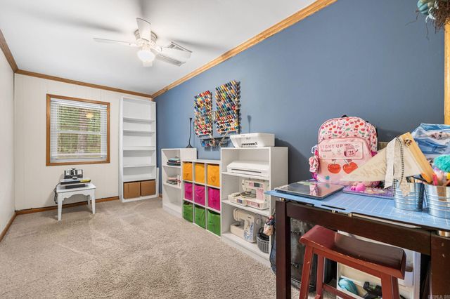 572 Memory Lane, Cabot, AR 72023