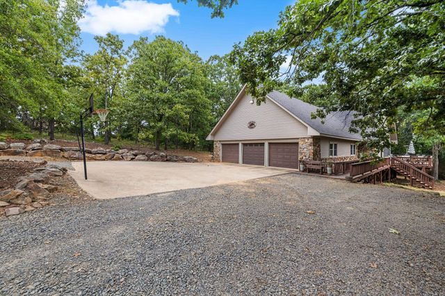 572 Memory Lane, Cabot, AR 72023