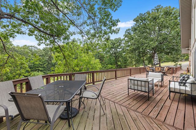 572 Memory Lane, Cabot, AR 72023